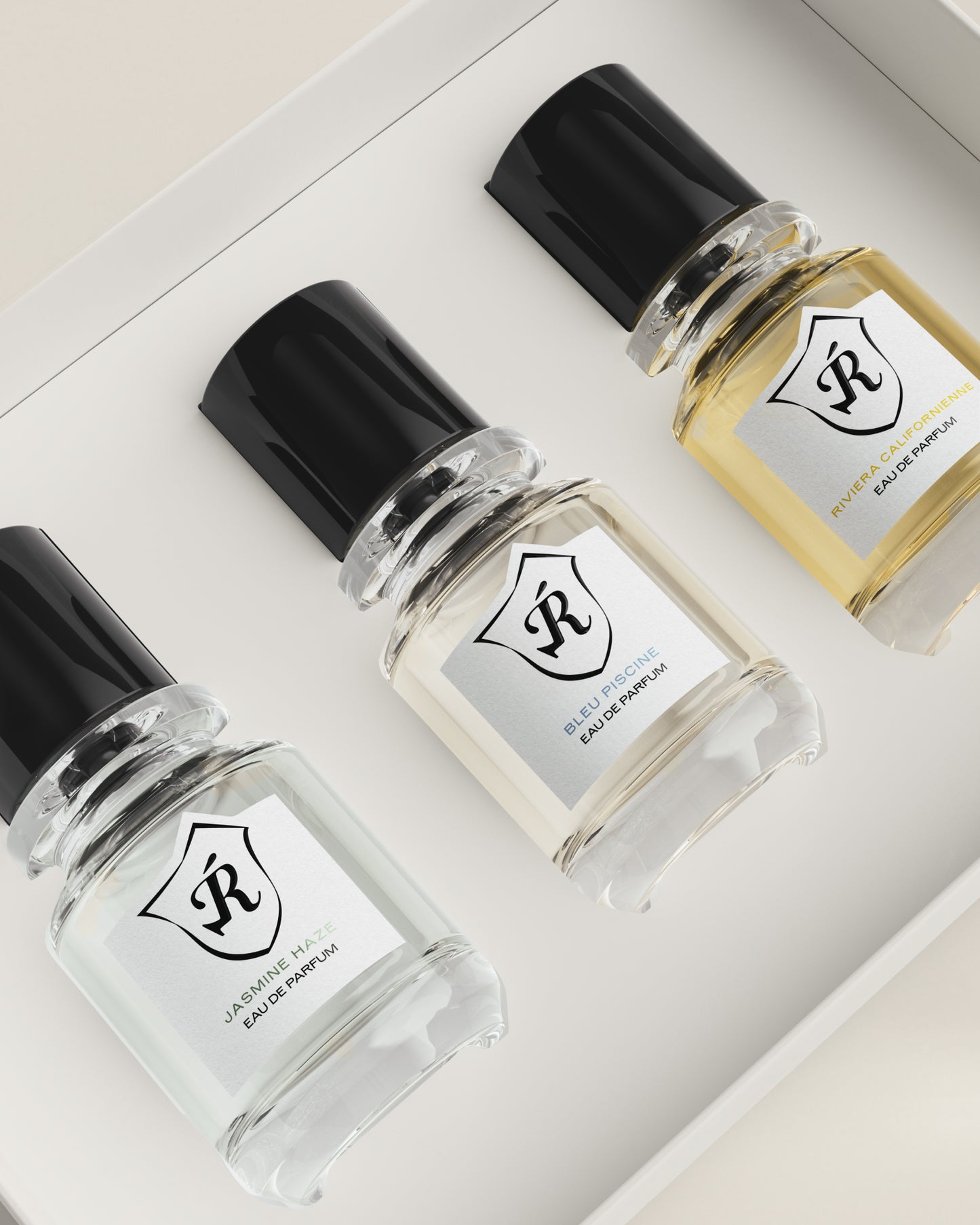 Sunrise Journey Collection