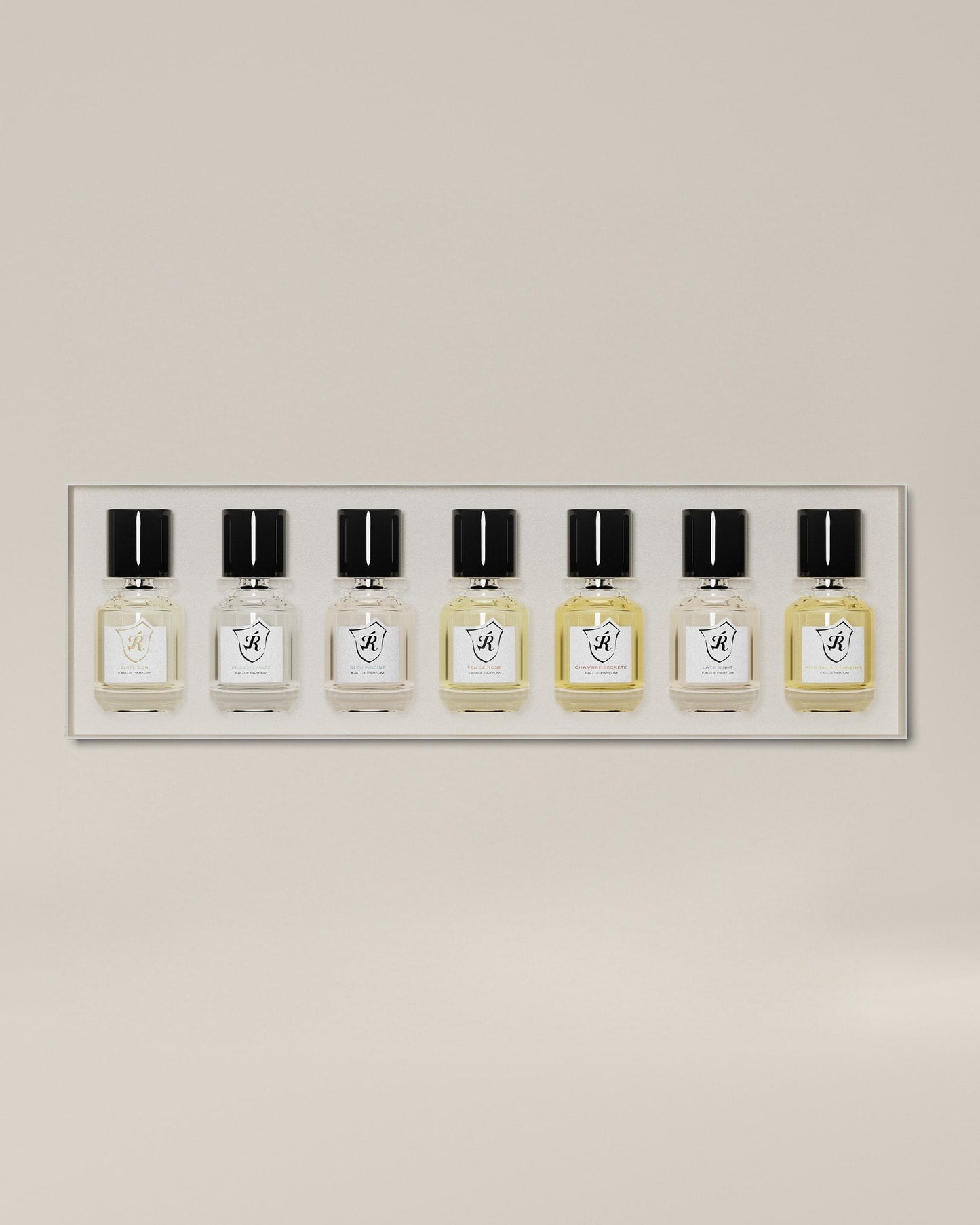 Fragrance Collection Miniature Set
