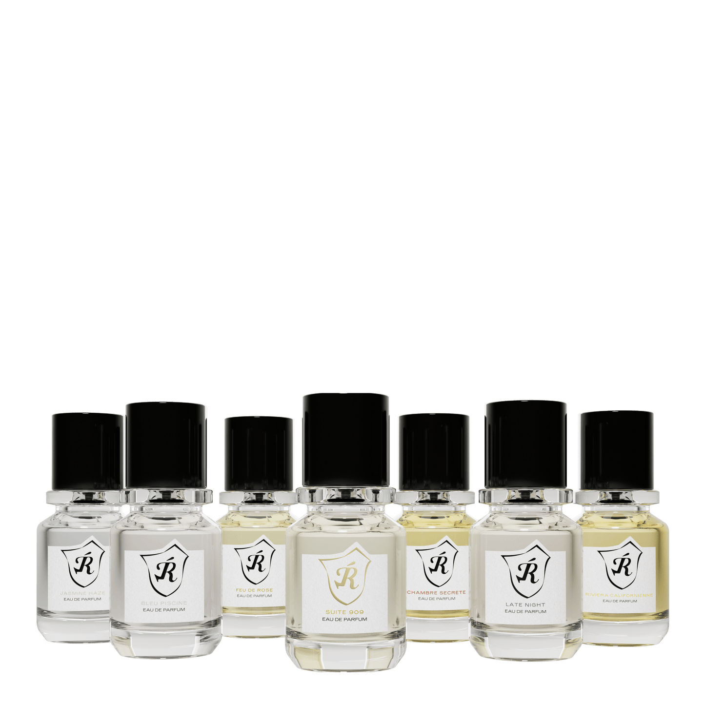 Fragrance Collection Miniature Set