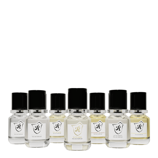 Fragrance Collection Miniature Set