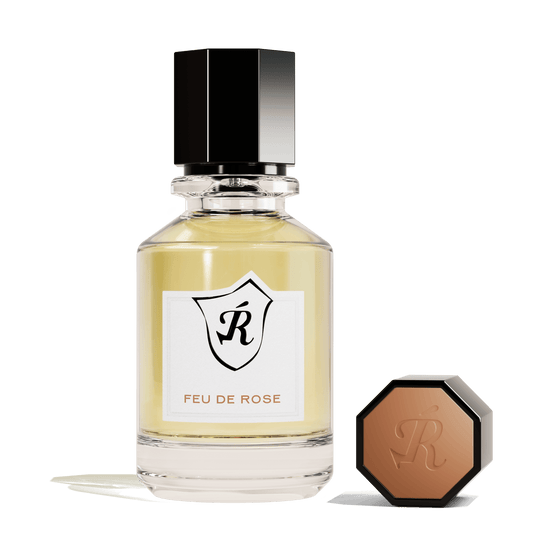 Feu de Rose