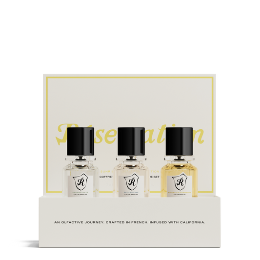 Sunrise Journey Collection